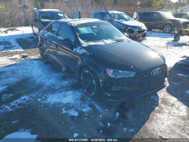 AUDI A3 2016 waub8gff8g1060700