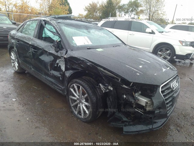 AUDI A3 2016 waub8gff8g1070725