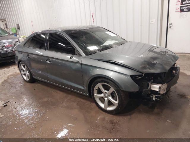 AUDI A3 2016 waub8gff8g1078596