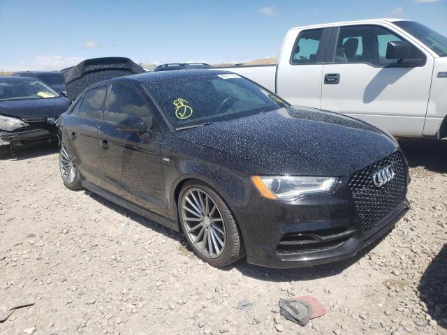 AUDI A3 PREMIUM 2016 waub8gff8g1092756