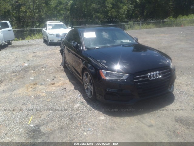 AUDI A3 2016 waub8gff8g1109152