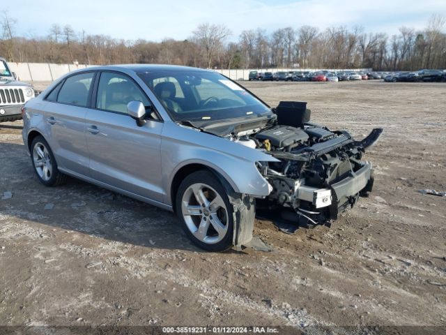 AUDI A3 2017 waub8gff8h1021073