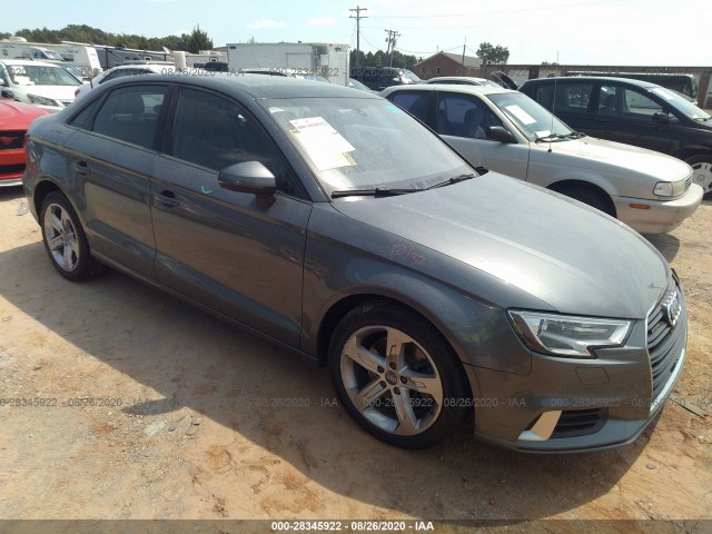 AUDI A3 2016 waub8gff8h1027312