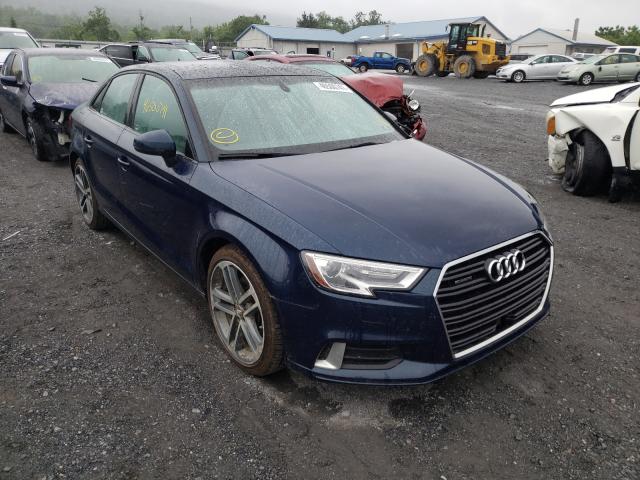 AUDI A3 2016 waub8gff8h1043235