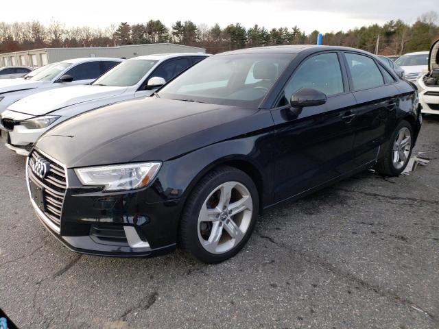 AUDI A3 2018 waub8gff8j1035982