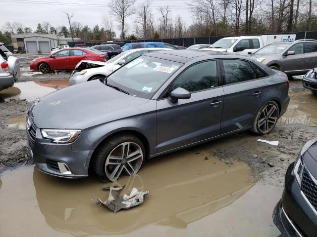 AUDI A3 PREMIUM 2018 waub8gff8j1041264