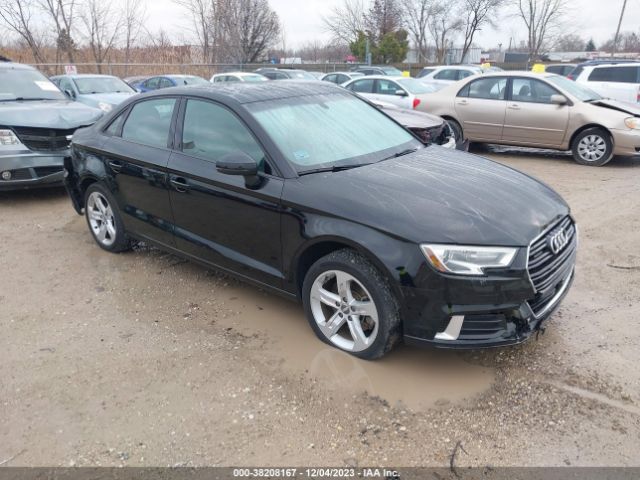 AUDI A3 2018 waub8gff8j1054533