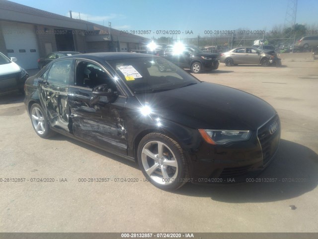 AUDI A3 2016 waub8gff9g1011778