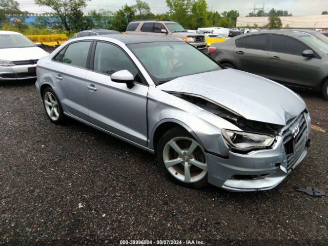 AUDI A3 2016 waub8gff9g1021629