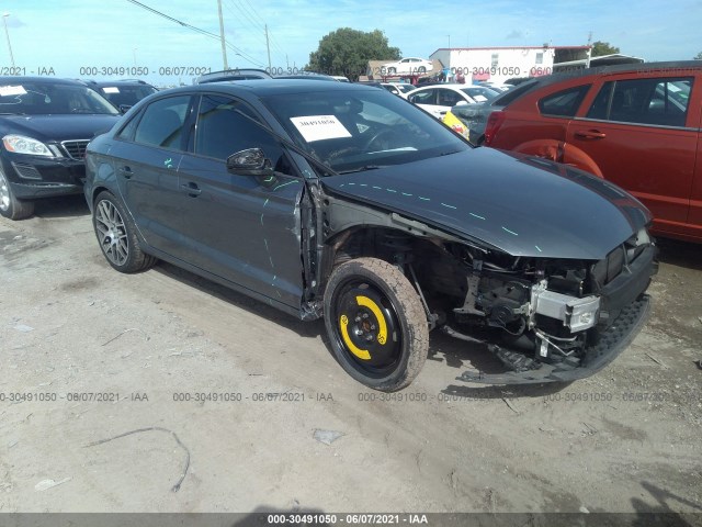 AUDI A3 2015 waub8gff9g1025261