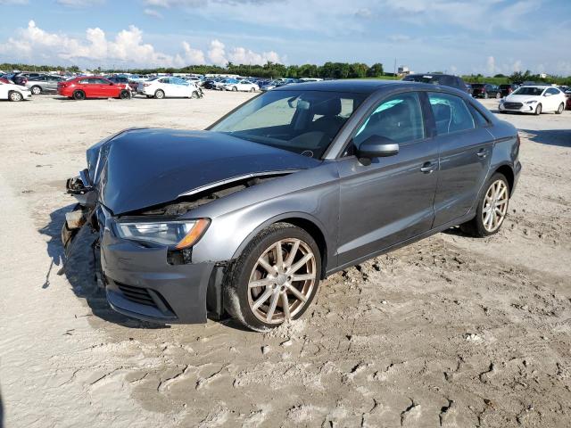 AUDI A3 PREMIUM 2016 waub8gff9g1030542