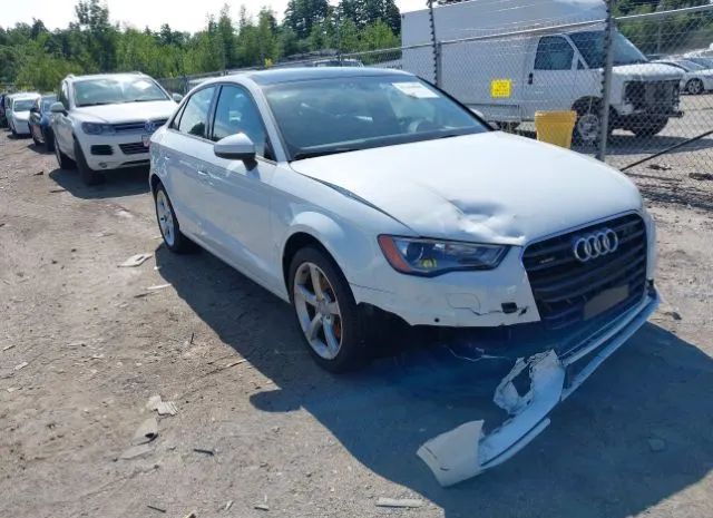 AUDI A3 2016 waub8gff9g1034560