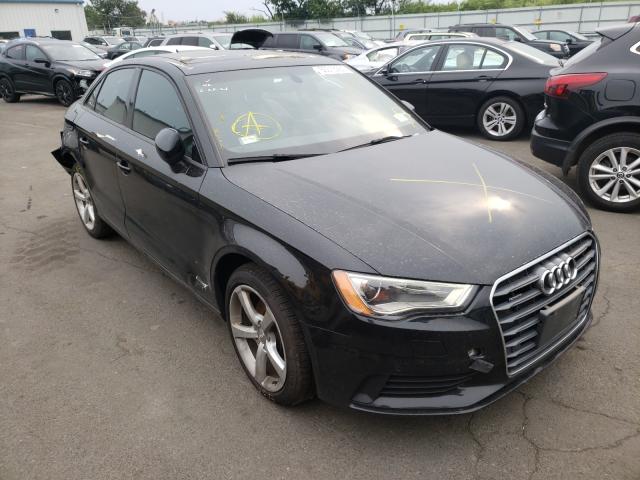 AUDI A3 PREMIUM 2016 waub8gff9g1034588