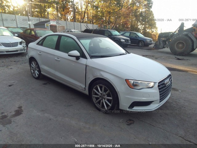 AUDI A3 2016 waub8gff9g1041959