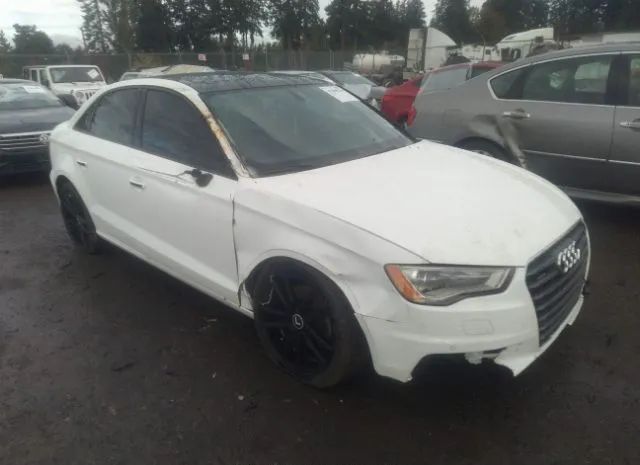 AUDI A3 2016 waub8gff9g1049950