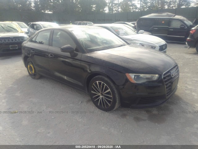 AUDI A3 2016 waub8gff9g1053500