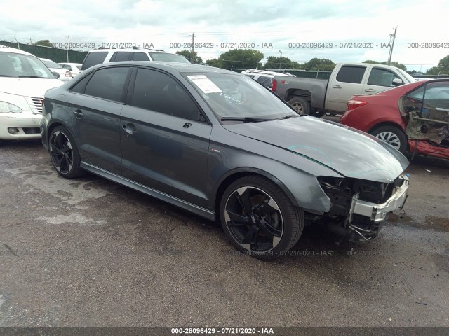 AUDI A3 2016 waub8gff9g1055800