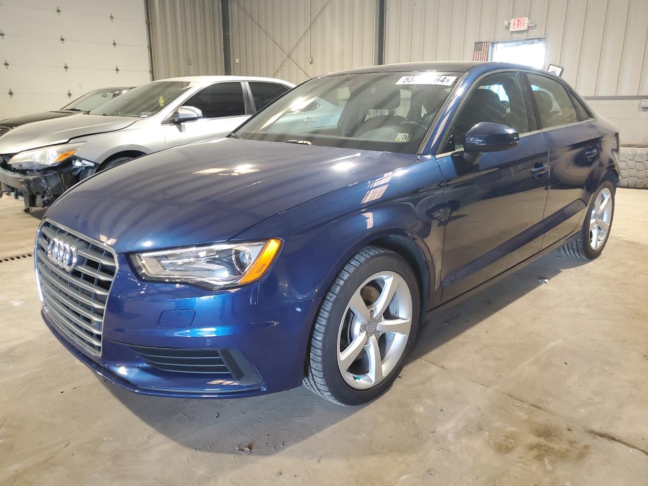 AUDI A3 2015 waub8gff9g1065601