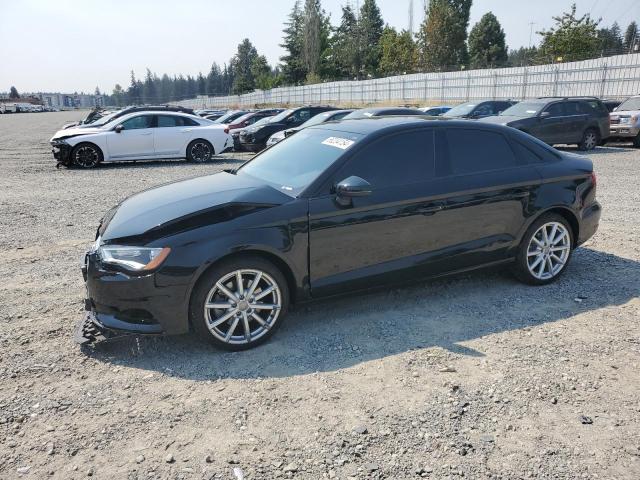 AUDI A3 PREMIUM 2016 waub8gff9g1093978