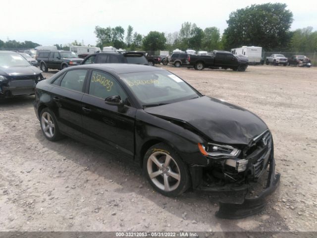 AUDI A3 2016 waub8gff9g1111265