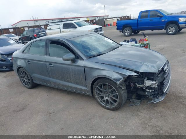 AUDI A3 2017 waub8gff9h1010194