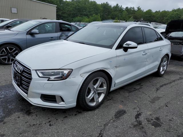 AUDI A3 PREMIUM 2017 waub8gff9h1013841