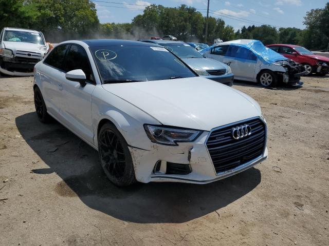 AUDI A3 PREMIUM 2017 waub8gff9h1015248