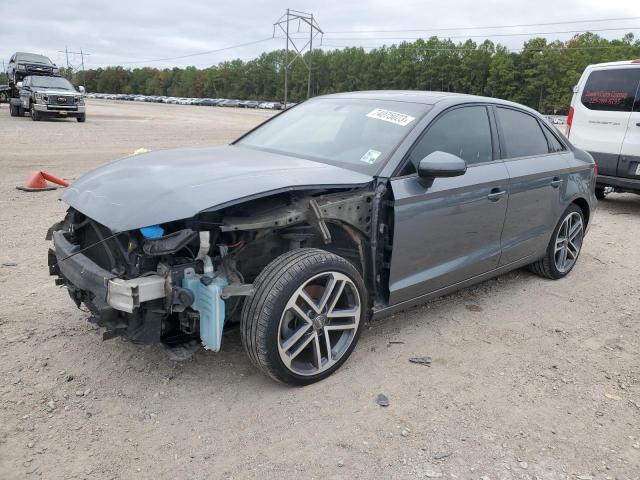 AUDI A3 2017 waub8gff9h1016478