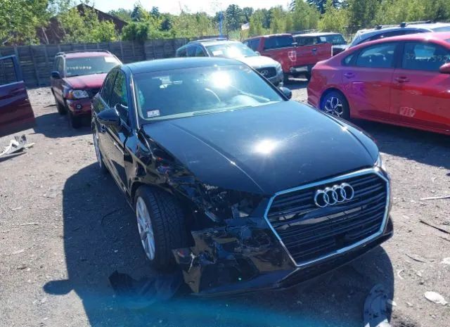 AUDI A3 2017 waub8gff9h1036519