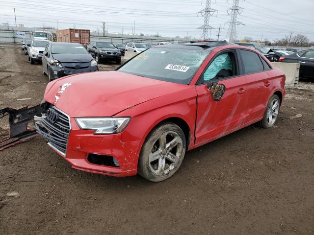 AUDI A3 2017 waub8gff9h1060738