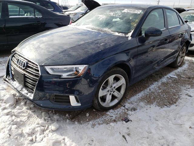 AUDI NULL 2018 waub8gff9j1049728