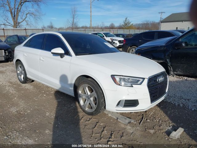 AUDI A3 2018 waub8gff9j1065217