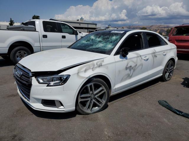 AUDI NULL 2018 waub8gff9j1088612