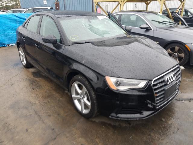 AUDI A3 PREMIUM 2016 waub8gffxg1007349