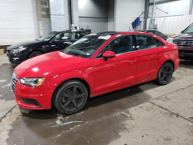 AUDI A3 PREMIUM 2016 waub8gffxg1025320