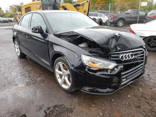 AUDI A3 PREMIUM 2016 waub8gffxg1029884