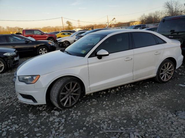 AUDI A3 PREMIUM 2016 waub8gffxg1031859