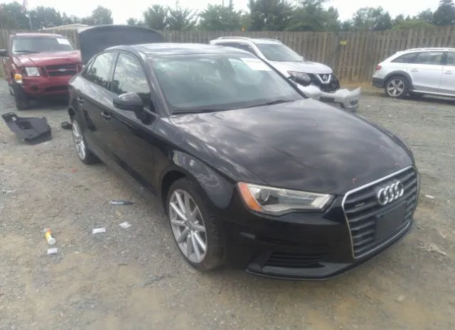 AUDI A3 2016 waub8gffxg1035037