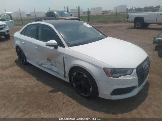 AUDI A3 2016 waub8gffxg1038861