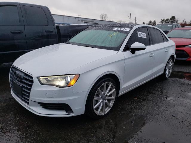 AUDI A3 PREMIUM 2016 waub8gffxg1042666