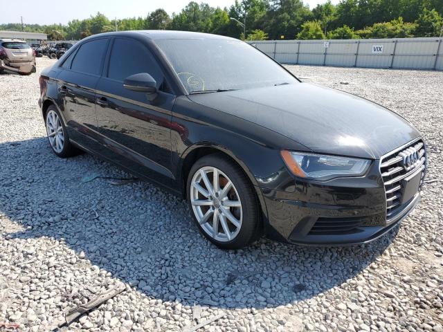 AUDI A3 PREMIUM 2016 waub8gffxg1044420