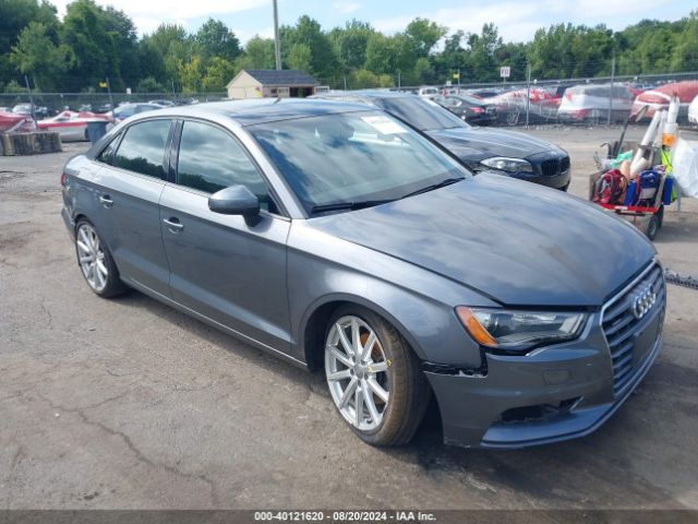 AUDI A3 2016 waub8gffxg1045244