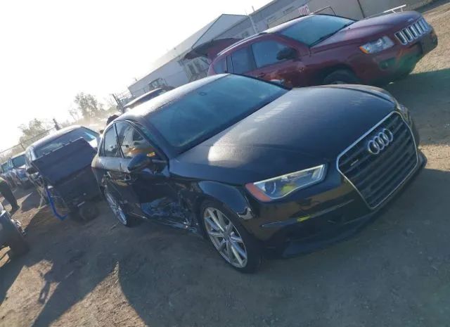 AUDI A3 2016 waub8gffxg1047317