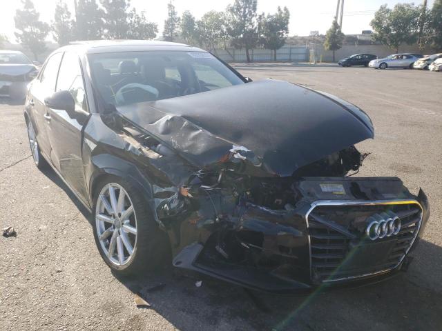 AUDI A3 PREMIUM 2016 waub8gffxg1047916