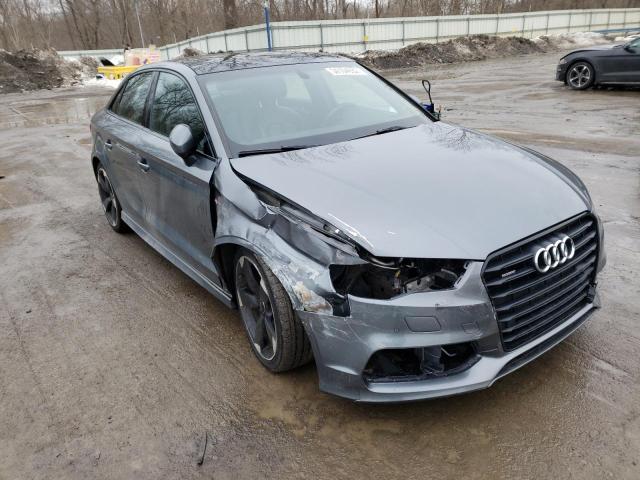 AUDI A3 PREMIUM 2016 waub8gffxg1051948