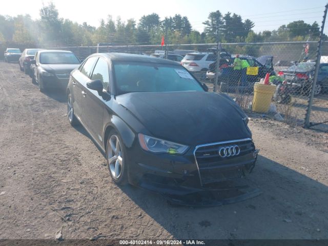 AUDI A3 2016 waub8gffxg1063291