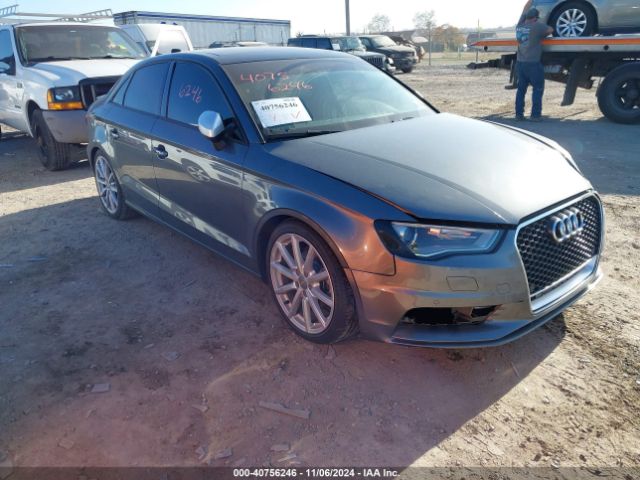 AUDI A3 2016 waub8gffxg1064814