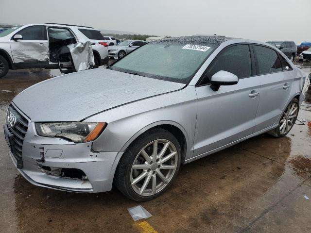 AUDI A3 PREMIUM 2016 waub8gffxg1072394