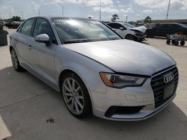 AUDI A3 PREMIUM 2016 waub8gffxg1082956