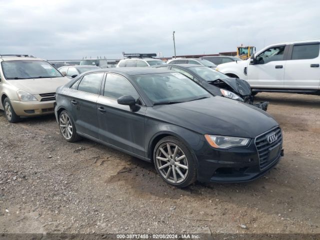 AUDI A3 2016 waub8gffxg1097070